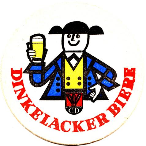 stuttgart s-bw dinkel rund 3a (215-dinkelacker biere-männchen) 